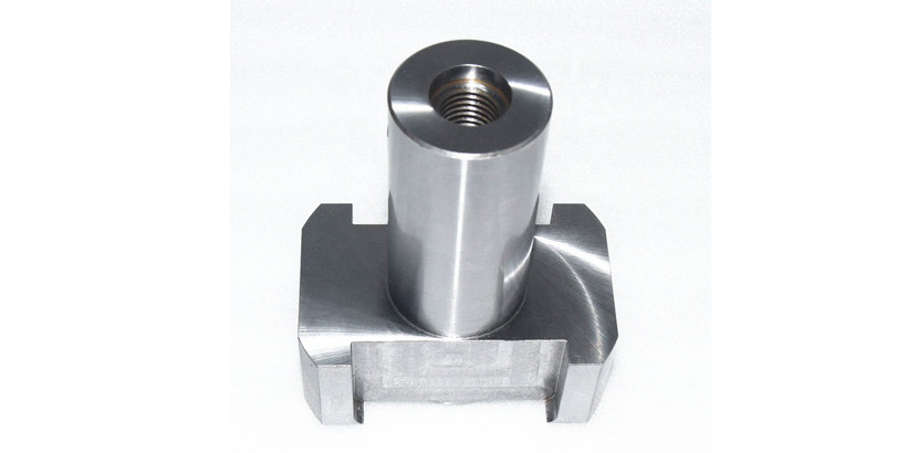CNC Milling Stainless Steel