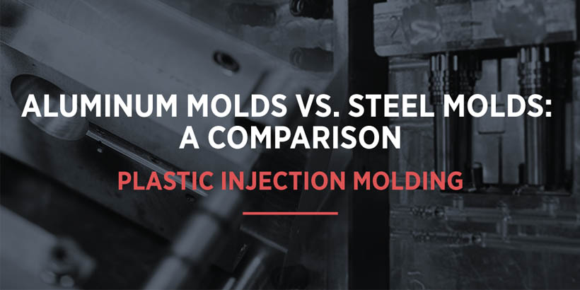 Differences between Aluminum injection Molding and Steel Injection Molding