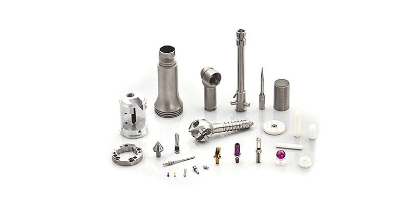 Kinds of Material for Medical Component and Device Manufacturing