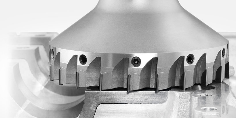 Virtues of Form Milling