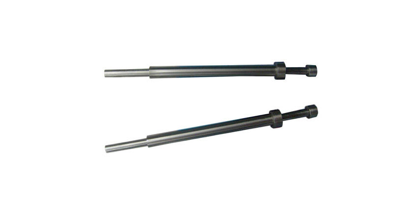What Are Injection Molding Ejector Pins