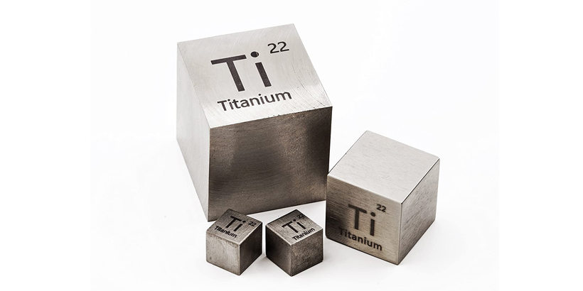 What is Titanium