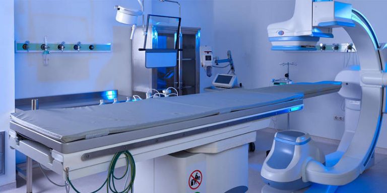 TOP 7 Advantages of CNC Machining for Medical Industry Products - MFG Space