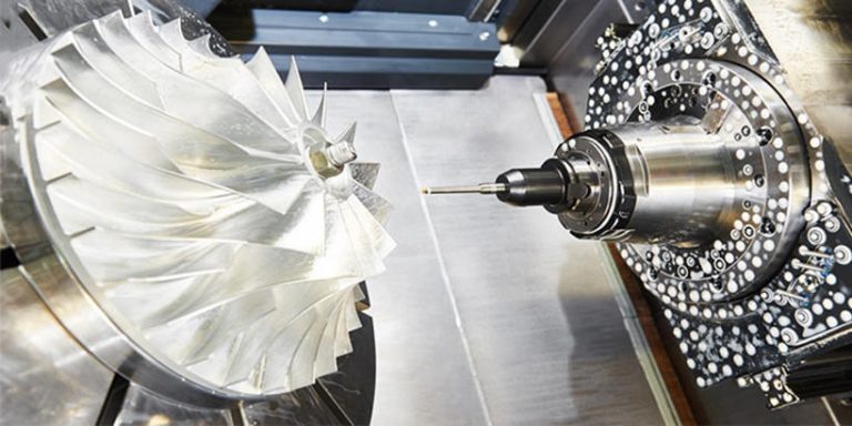 Guide To Roughing In Machining - MFG Space