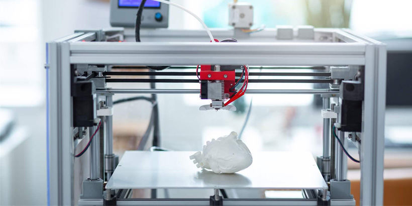 TOP 5 Advantages of Using 3D Printing for Medical Devices