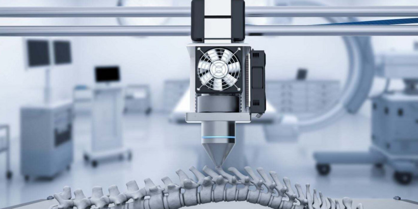 Why 3d Printing Is The Future Of Manufacturing